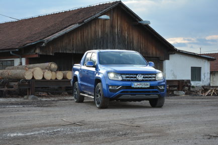 VW AMAROK 04