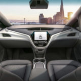 GM takes next step toward future with self-driving vehicle manuf