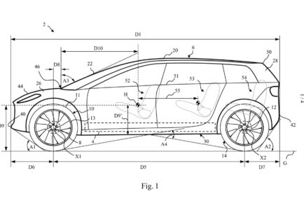 Dyson EV