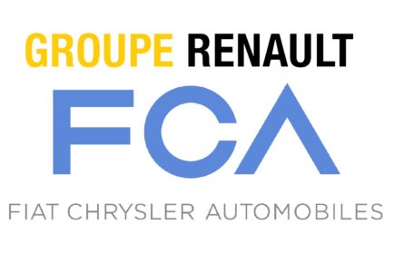 FCA in Renault