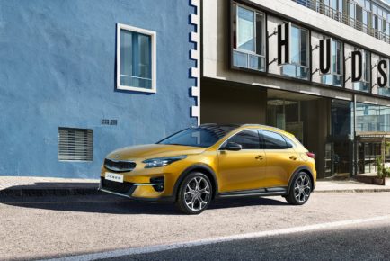 Kia XCeed (20)