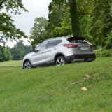 NISSAN QASHQAI 01