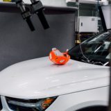 Volvo Cars and POC develop world-first car-bike helmet crash test