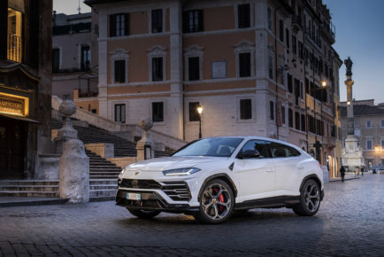 Lamborghini Urus_2