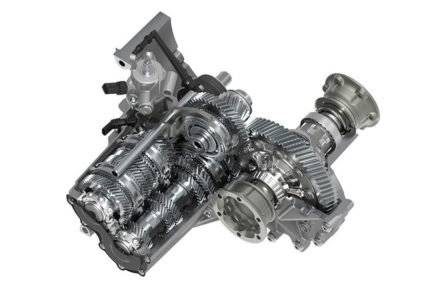 Volkswagen-MQ281-Manual-Gearbox_1