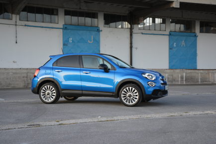 FIAT 500X 03