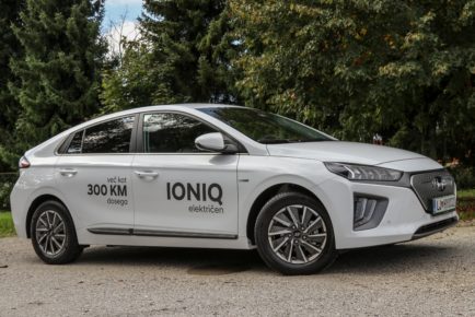 Hyundai Ioniq electric (1)