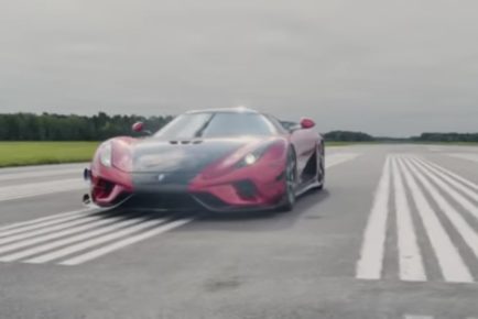 Koenigsegg_Regera_rekord