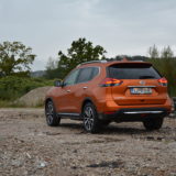 NISSAN X-TRAIL 04