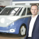 Story: “Self-driving Cars Present a Great Opportunity”