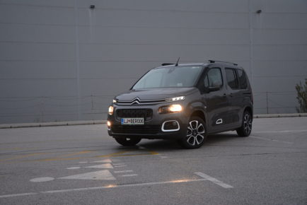 CITROEN BERLINGO 02