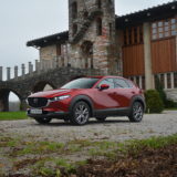 MAZDA CX-30 01