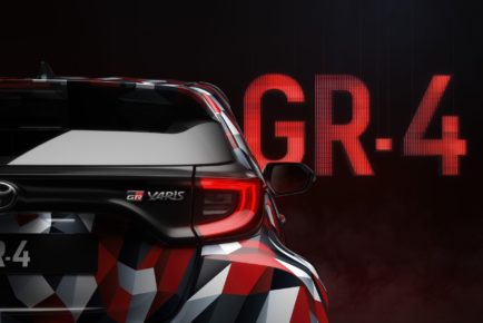 Toyota GR Yaris