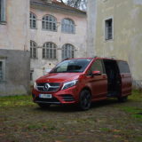 MERCEDES-BENZ RAZRED V 02
