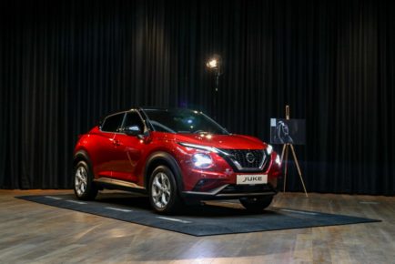 Nissan Juke (21)