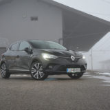 RENAULT CLIO 01