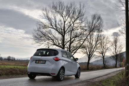 Renault Zoe (2)