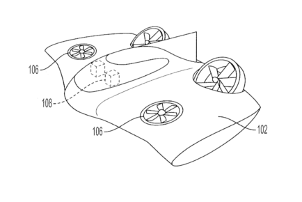 Porsche-VTOL-Patent-1