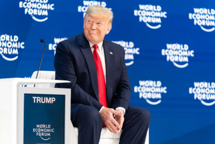 President_Trump_at_Davos