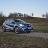 RENAULT CAPTUR 01