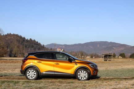 Renault Captur 2020 (2)