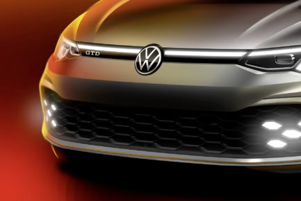 2020-vw-golf-gtd-teased-geneva-1