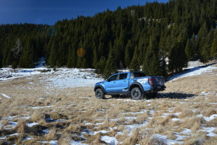 FORD RANGER RAPTOR 01