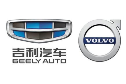 Volvo-Geely