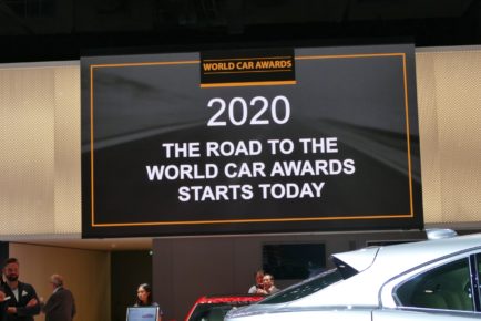 World_Car_Awards