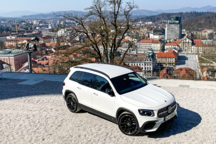 Mercedes-Benz GLB (2)