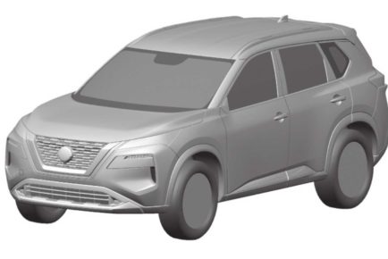 2021-Nissan-Rogue-Patent-1