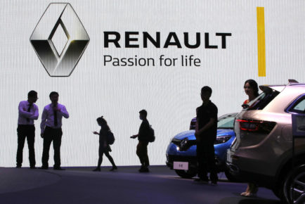 Renault_china