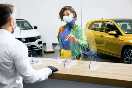 Volkswagen prolongs worldwide new vehicle and extended warrantie