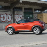 NISSAN JUKE 06