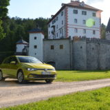 VW GOLF VIII 01