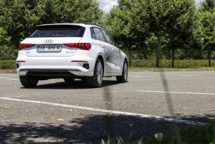 Audi A3 Sportback (9)