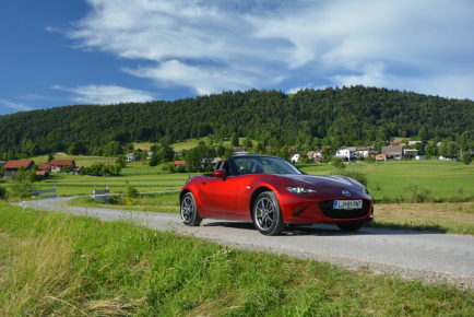 MAZDA MX-5 05