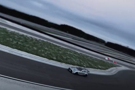 Mercedes AMG GT Black Series_1