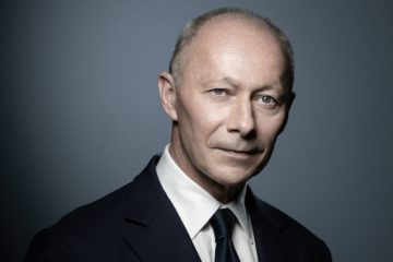 FRANCE-RENAULT-AUTOMOBILE-PORTRAIT