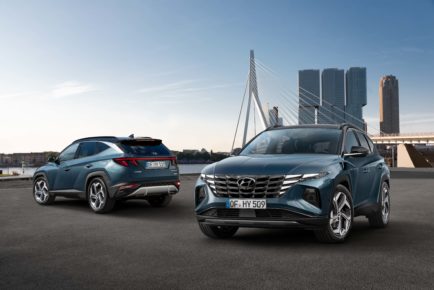 all-new Hyundai Tucson (8)