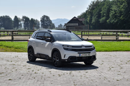 Citroen C5 Aircross Hybrid (1)