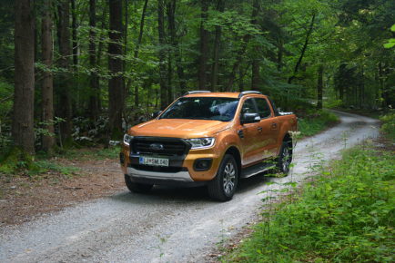 FORD RANGER WILDTRAK 02