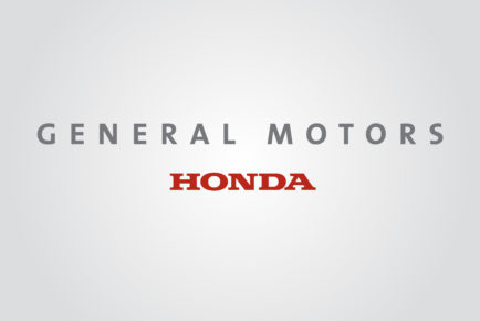 General Motors and Honda announced they have signed a non-bindin