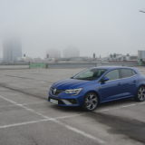 RENAULT MEGANE 01