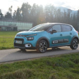 CITROEN C3 01