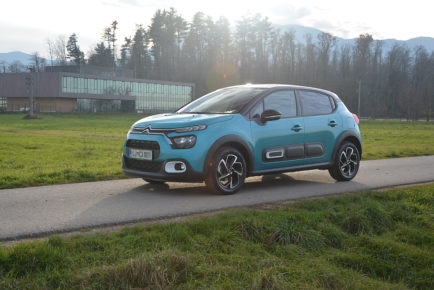 CITROEN C3 01