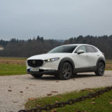 MAZDA CX-30 01