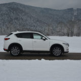 MAZDA CX-5 01