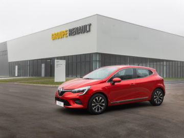 Renault Clio I Feel Slovenia (2)