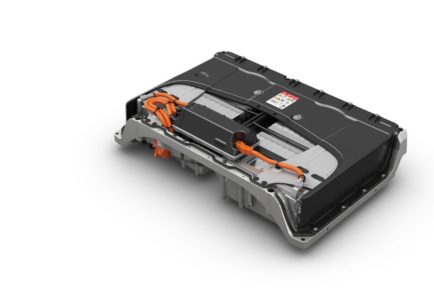 car battery